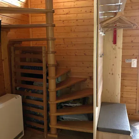 木屋 Chalet Schon Oertli *