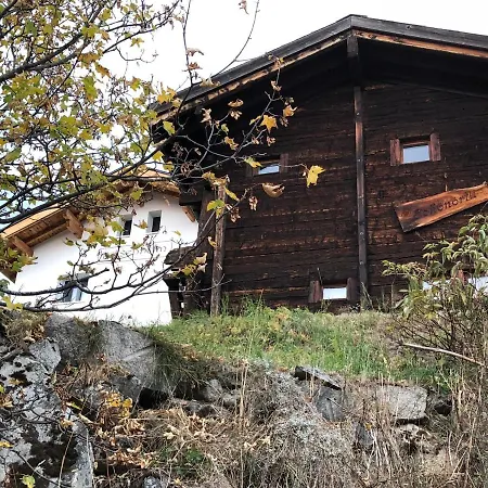 木屋 Chalet Schon Oertli